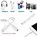 [2pack] Lighting to 3.5mm Headphone Jack Adapter for iPhone 8, Connector Aux Audio Earphone Dongle Stereo Cable for iPhone 7/7 Plus/8/8 Plus/X 10/XS/Xs Max/XR Support iOS 12thumb 4