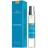 Comptoir Sud Pacifique Coco Extreme Eau de Toilette, 0.3 Fl Oz