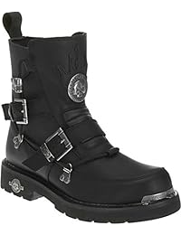 Harley-Davidson - Botas de distorsión para hombre