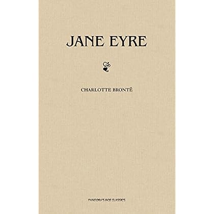 Jane Eyre Jane Eyre