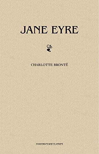 B.e.s.t Jane Eyre PPT