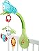 FISHER-PRICE Baby Fisher-Price 3-in-1 Musical Mobile