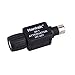 Hantek HT201 300V 20:1 Passive Attenuator for Oscilloscopes Signal Attenuator 10MHz Bandwidth