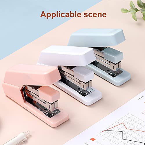 Heavy Duty Stapler, Comix Office Desktop Stapler, Small Size Stapler