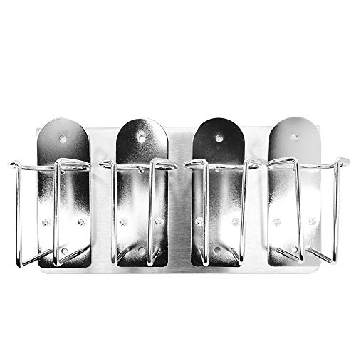 Barber Salon Quad Universal Clipper Trimmer Tool Holder CL-6707