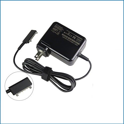 New AC Adapter Charger Power Cord for Sony SGPT111US/S SGPT112US/S 10.5V 2.9A