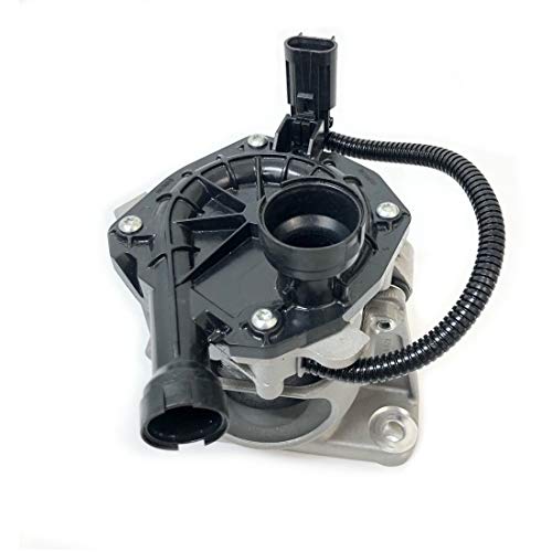 Secondary Air Injection Pump OEM 12633981 2013 Malibu 2.5L NEW - Thumbnail 4