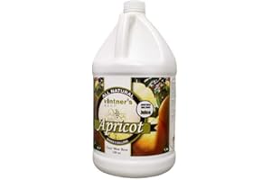 THE HOMEBREW SHOP Vintner's Best® Apricot Fruit Wine Base 128 oz.