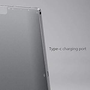 LNMBBS X30 Tablet 10 Pollici 4G LTE, Display da 2560 x 1600, Processore 10-core da 2.6 GHz Tablet PC Android 9.0, RAM da… - immagine 6