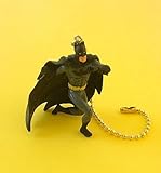 Superhero Justice League BATMAN Ceiling Fan Light Pull #3
