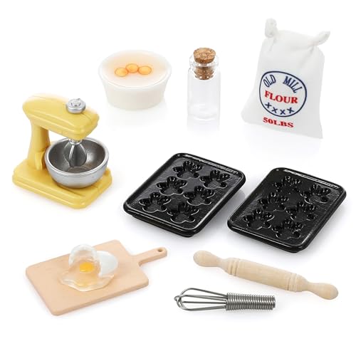Baking Set