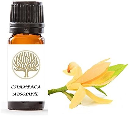 Therapeutic Grade 100% Pure Champaca Absolute Oil (30ml)
