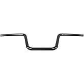 Indian Motorcycle Reduced Reach Handlebars - 2890551-266