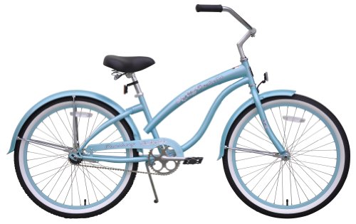 firmstrong bella beach cruiser