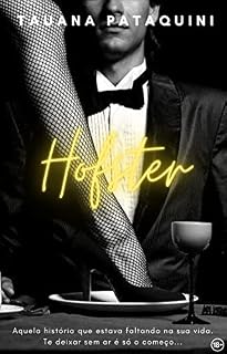 Livro Hofster