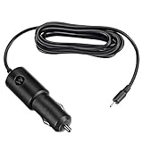 Motorola OEM Car Charger for Motorola Xoom Tablet (SJYN0597A) - Bulk Packaging