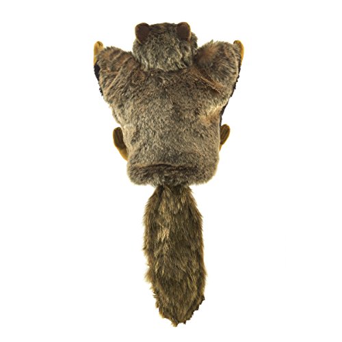 Folkmanis Flying Squirrel Hand Puppet - //coolthings.us