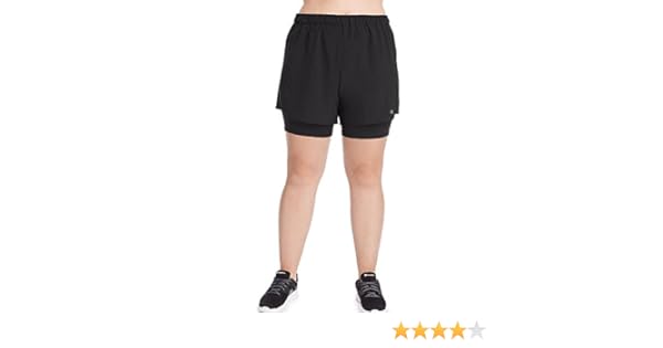 champion double dry compression shorts
