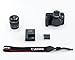 Canon EOS 77D EF-S 18-55 is STM Kit Black