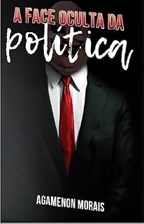 Livro A face oculta da política
