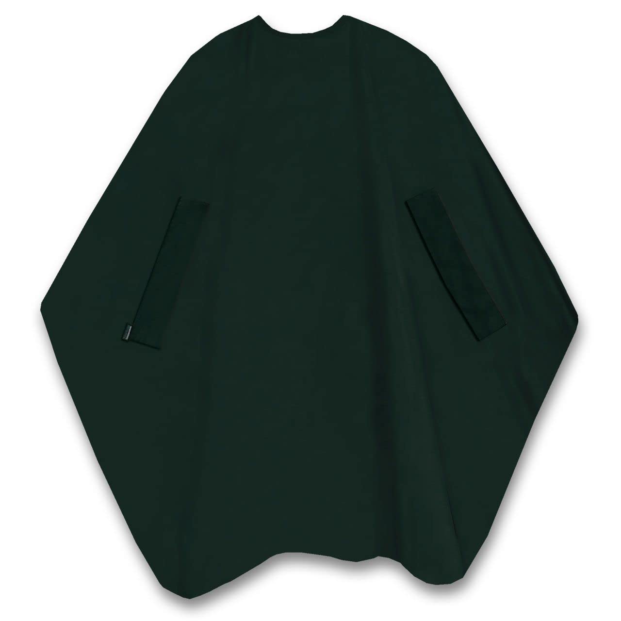 Trend Design Nano Air Uni Hair Cutting Cape, Black, 0.21 kg