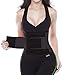 YIANNA Women Waist Trainer Belt - Slimming Sauna Waist Trimmer Belly Band Sweat Sports Girdle Belt