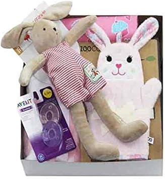 amazon new baby girl gifts