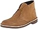 Clarks Men's Bushacre 2 Chukka Boot