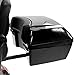 Challenger Mobility Scooter LOCKING CARGO BOX Storage Compartment Large Size for Pride, Golden, Drive, J1400