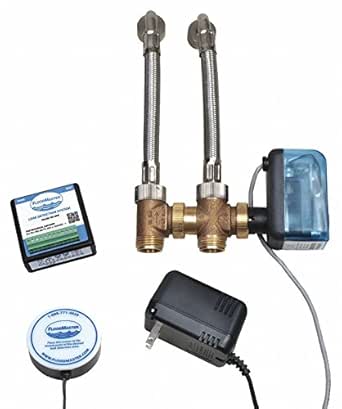 Washing Machine Leak Detection System: Amazon.com ...