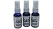 Scent Bomb Air Freshener: Clean Cotton (3 Pack)