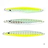 10pcslot-59cm-12g-Jigging-Lure-Lead-fish-Metal-Jig-Mix-Color-Fishing-Lure-Paillette-Knife-Wobbler-Artificial-Hard-Bait-Laser-Body