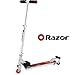 Razor Spark Ultra Kick Scooter