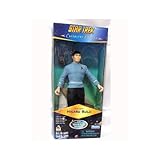 Star Trek Original Series: Collectors Series Lieutenant Hikaru Sulu 9 inch Action Figure