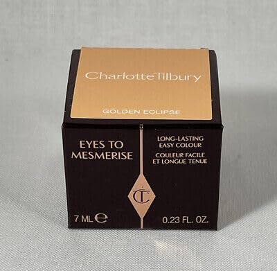 Charlotte Tilbury Eyes To Mesmerise (Golden Eclipse)
