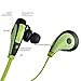 Bluetooth headphones, Aumax L306 Sports Wireless Bluetooth Earbuds /Headset Mini Lightweight Stereo Noise Cancelling In-Ear Earphones,Hands Free Bluetooth Earpieces W/Mic for Cell phone