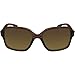Oakley Proxy Sunglasses Tortoise/Brown Gradient Polarized