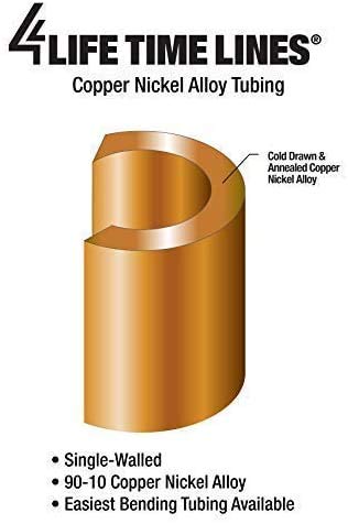 3 Copper+Nickel+Brake+Line+Universal