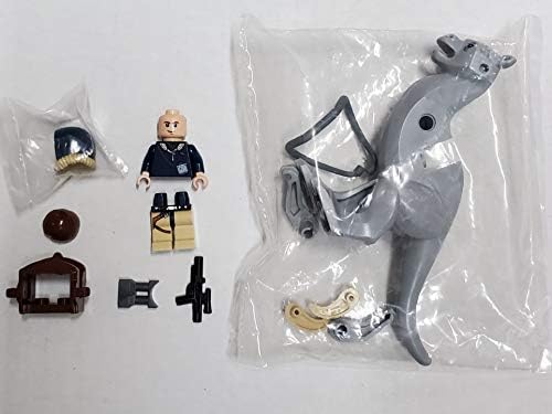 lego tauntaun set