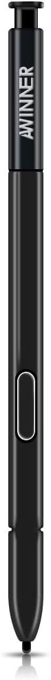 AWINNER Pen for Galaxy Note8,Stylus Touch S Pen for Galaxy Note 8 -Free Lifetime Replacement Warranty (Black)