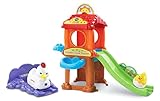 VTech Go! Go! Smart Animals Chicken Coop Playset