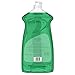Palmolive Original Dish Liquid, 52 Fluid Ounce