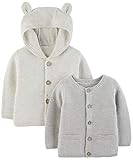 Simple Joys by Carter's Unisex Babies' Knit