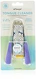 DR TUNG'S PRODUCTS THRUG0001-X3 Stainless Steel Tongue Cleaner, 3 Count