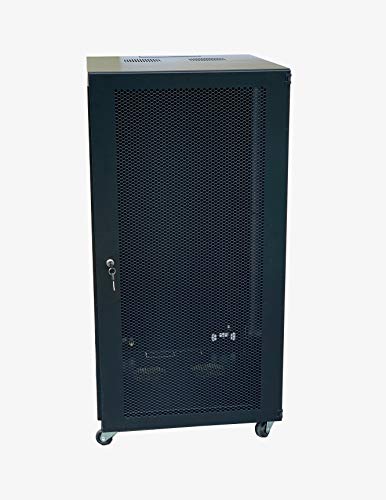 4 Mount+Network+Server+Cabinet+Enclosure