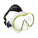 Oceanic Accent Scuba Snorkeling Dive Mask
