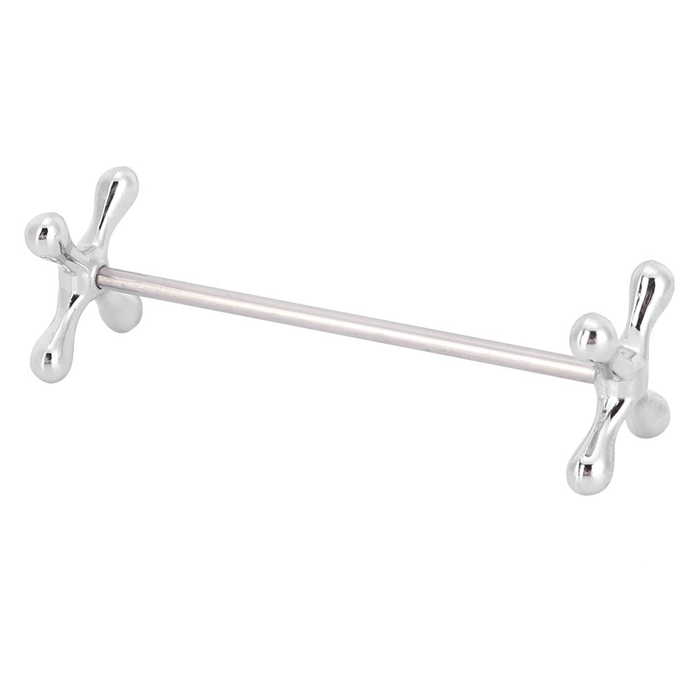 Chopsticks Rest, Chopstick Holder Rest Rack Spoon Fork Knife Holder Zinc Alloy Fork Stand Spoon Tableware Rack Holder Utensil Cutlery Stand Table Dinning Tool