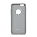 Moshi iGlaze Napa Slim Hardshell Case for iPhone 6 Plus/6s Plus, Caramel Beige
