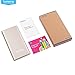 Lumsing 12000mAh Battery Pack External Portable Charger iPhone Apple Lightning Power Bank Gold