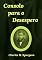 Livro Consolo Para O Desespero